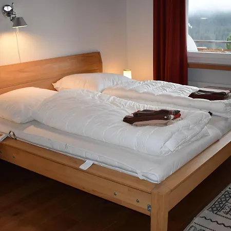 Foil Cotschen Appartement *