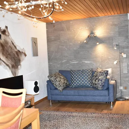 Apartment Foil Cotschen *