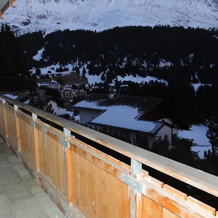 Foil Cotschen Valbella