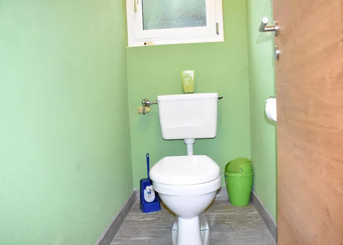 Foil Cotschen Apartamento *