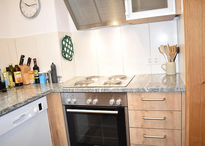 Apartamento Foil Cotschen