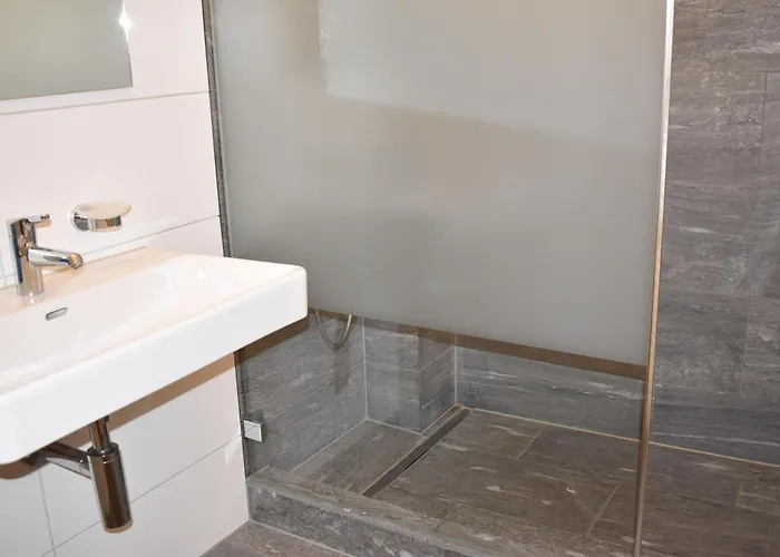 Apartamento Foil Cotschen Valbella