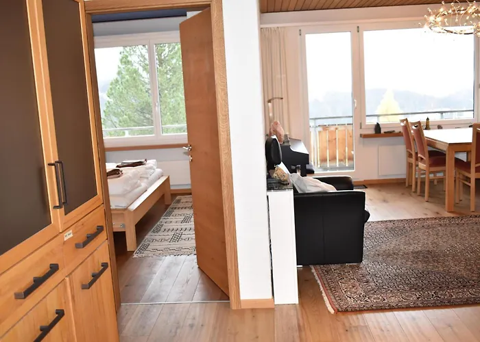 Foil Cotschen * Valbella