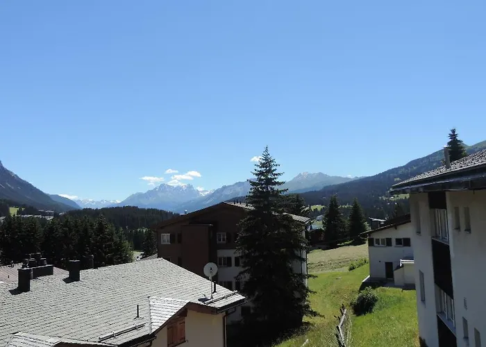 Foil Cotschen Valbella