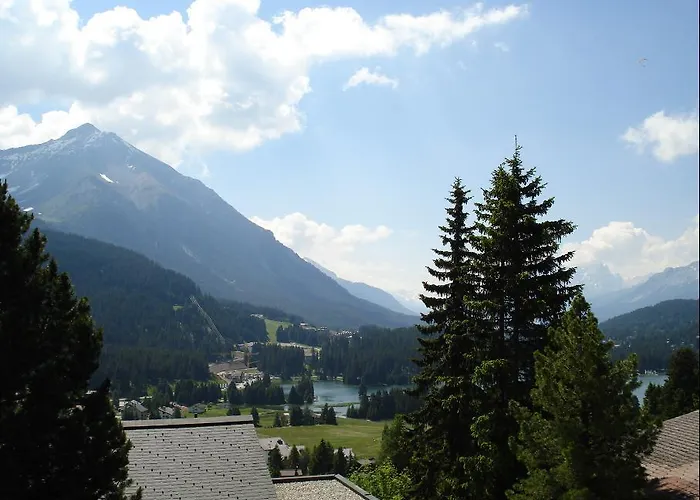 Foil Cotschen Apartamento *