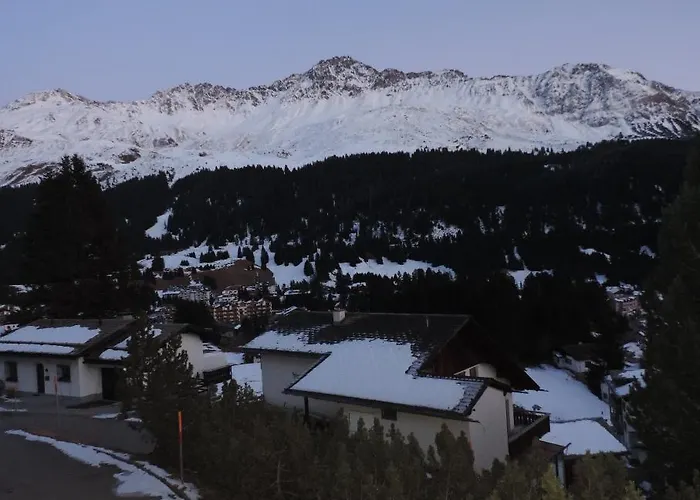 Foil Cotschen Valbella